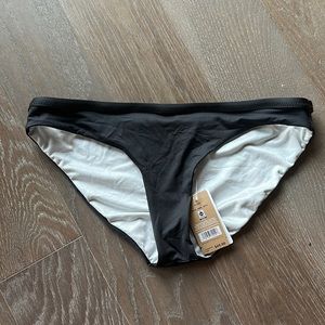 Patagonia nanogrip bottom